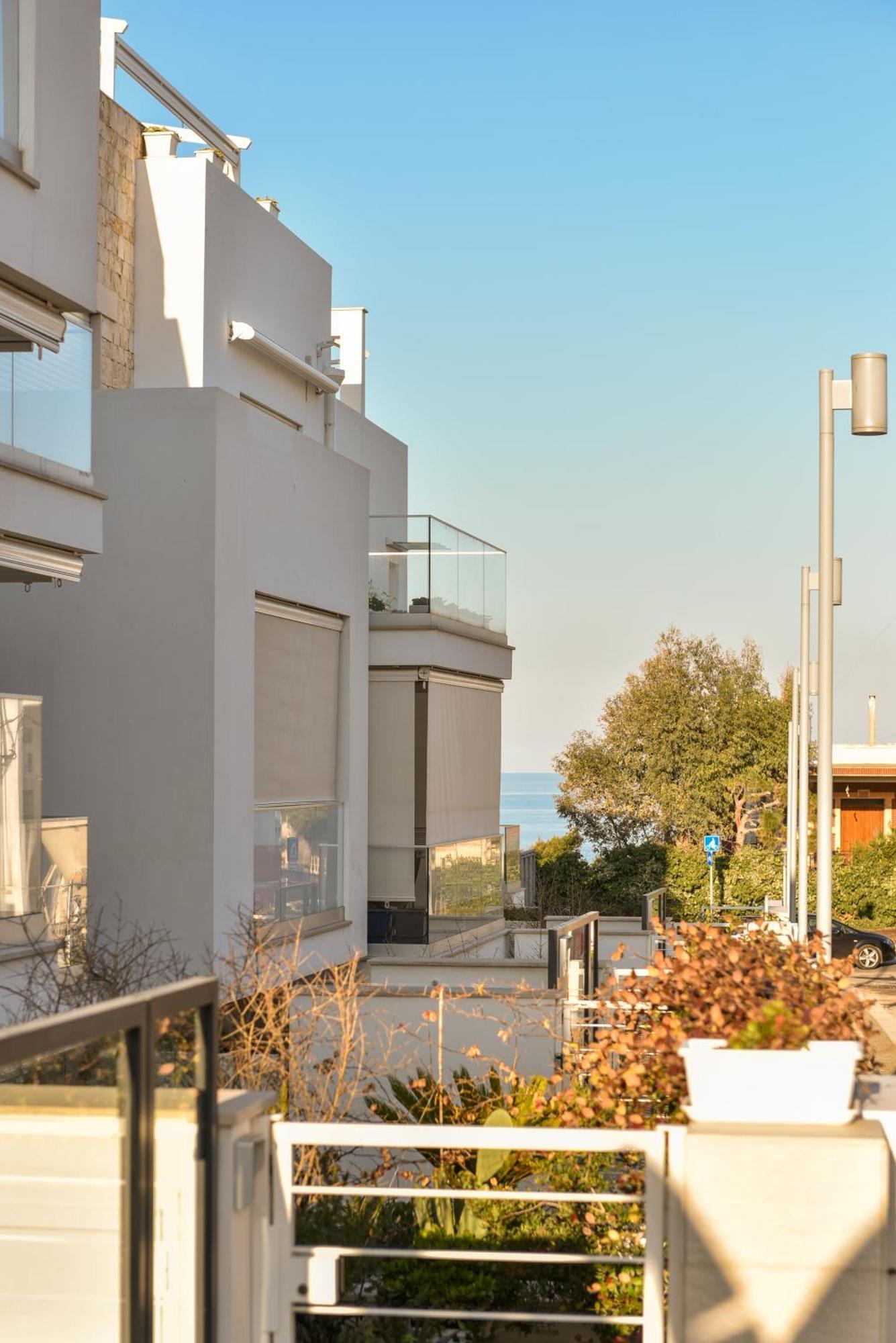 Dimora Renna Apartment Polignano a Mare Exterior foto