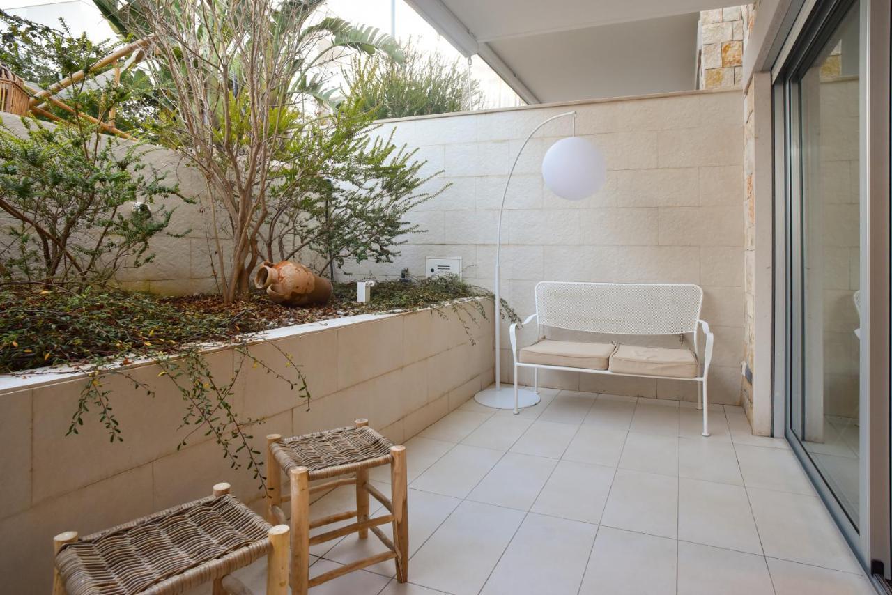 Dimora Renna Apartment Polignano a Mare Exterior foto