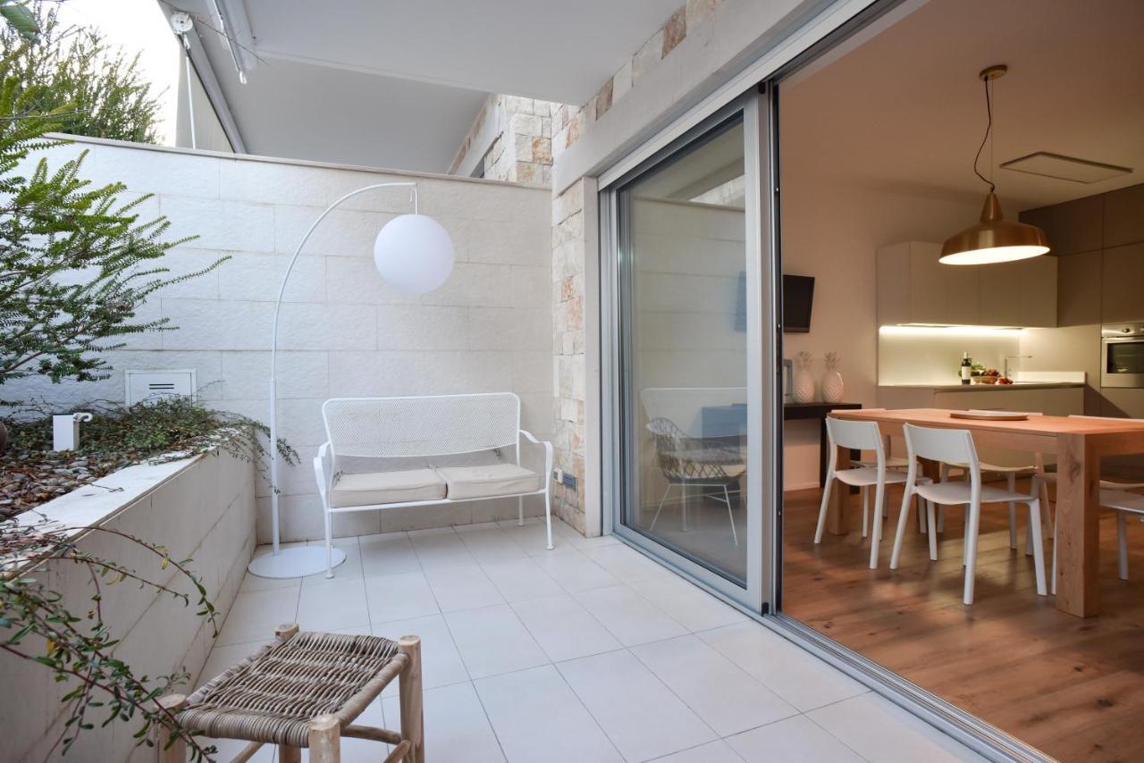 Dimora Renna Apartment Polignano a Mare Exterior foto