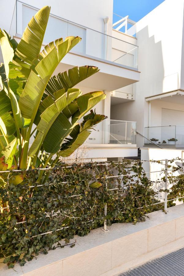 Dimora Renna Apartment Polignano a Mare Exterior foto