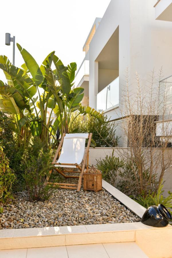 Dimora Renna Apartment Polignano a Mare Exterior foto