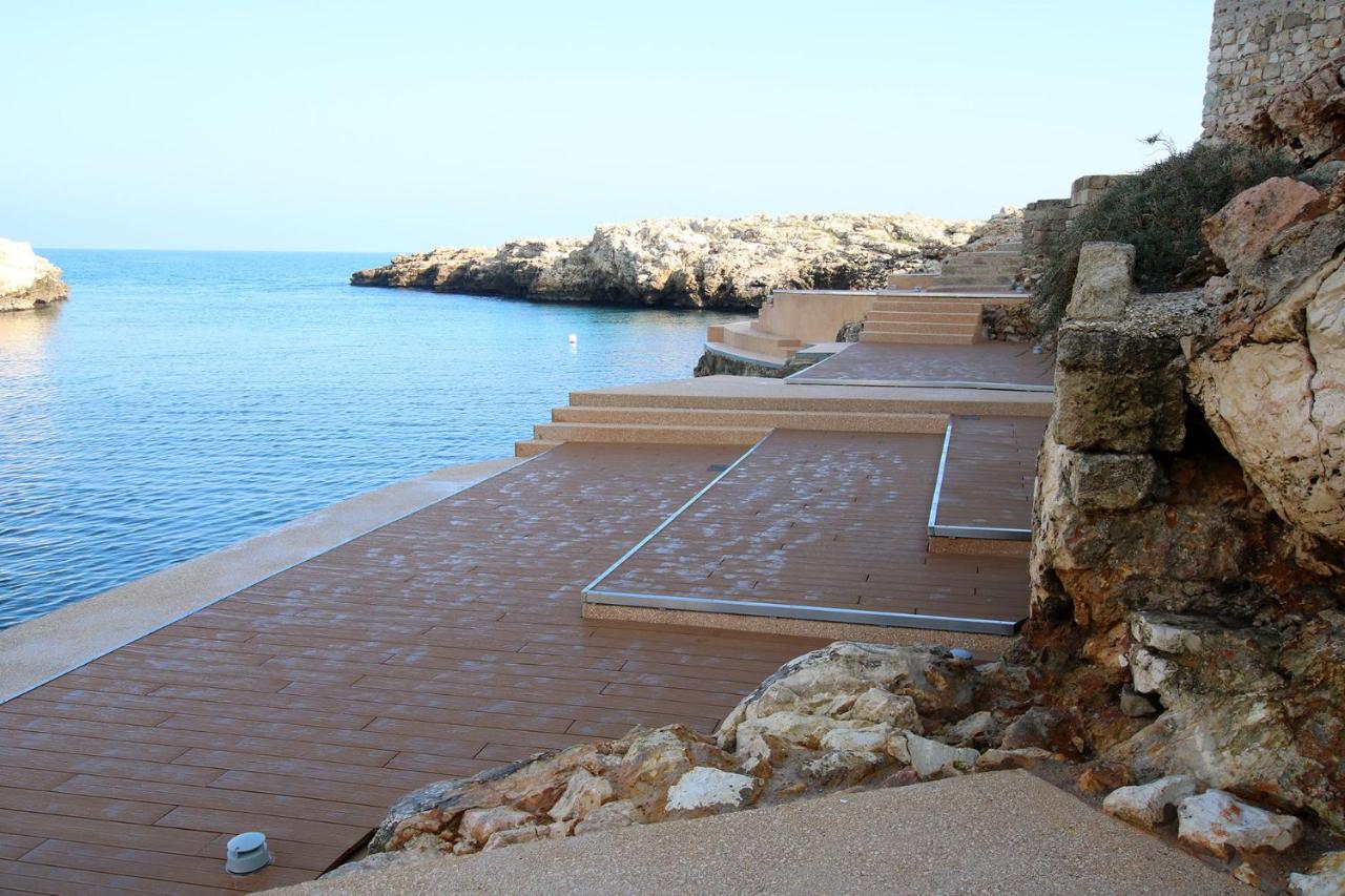 Dimora Renna Apartment Polignano a Mare Exterior foto